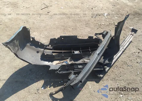 1997 Honda Civic Lx z USA, uszkodzony, nr VIN 2HGEJ6675VH516501